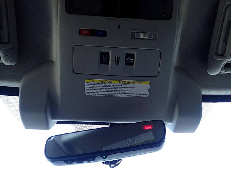 2017 Subaru Crosstrek 2.0i Limited