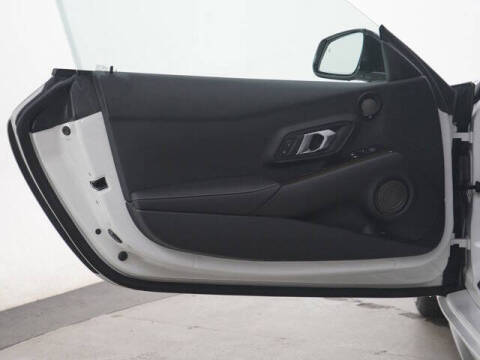 2026 Toyota GR Supra