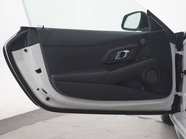 2026 Toyota GR Supra