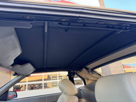 1993 Cadillac Allante