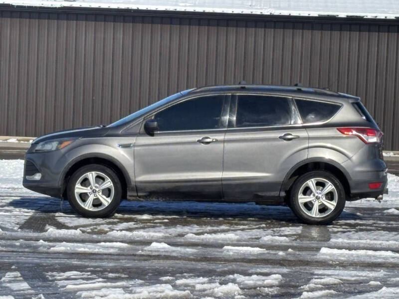 2013 Ford Escape SE's photo