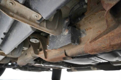 2021 Chevrolet Tahoe Police