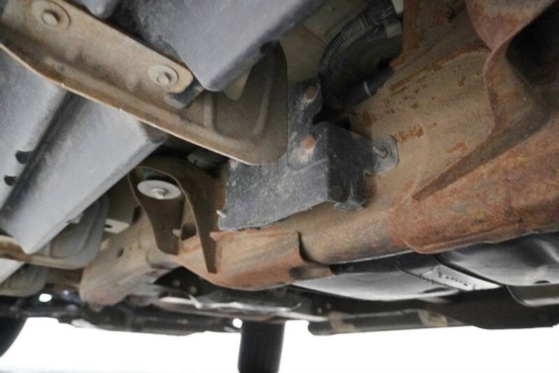 2021 Chevrolet Tahoe Police