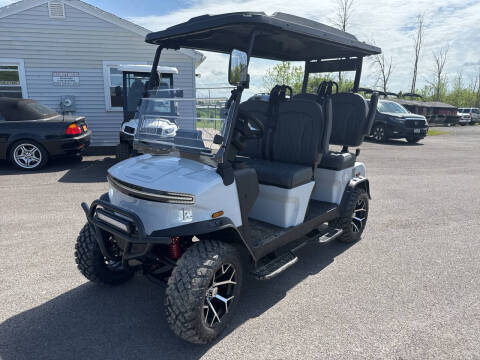 2026 Denago Rover