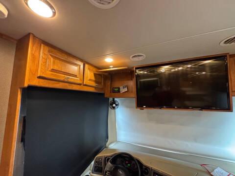 2018 Tiffin Allegro Open Road