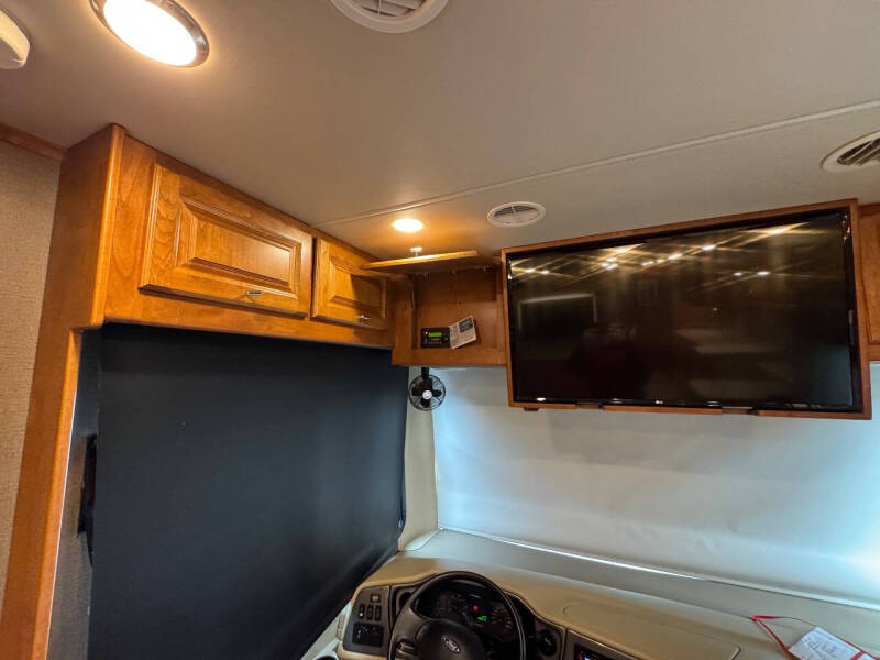 2018 Tiffin Allegro Open Road