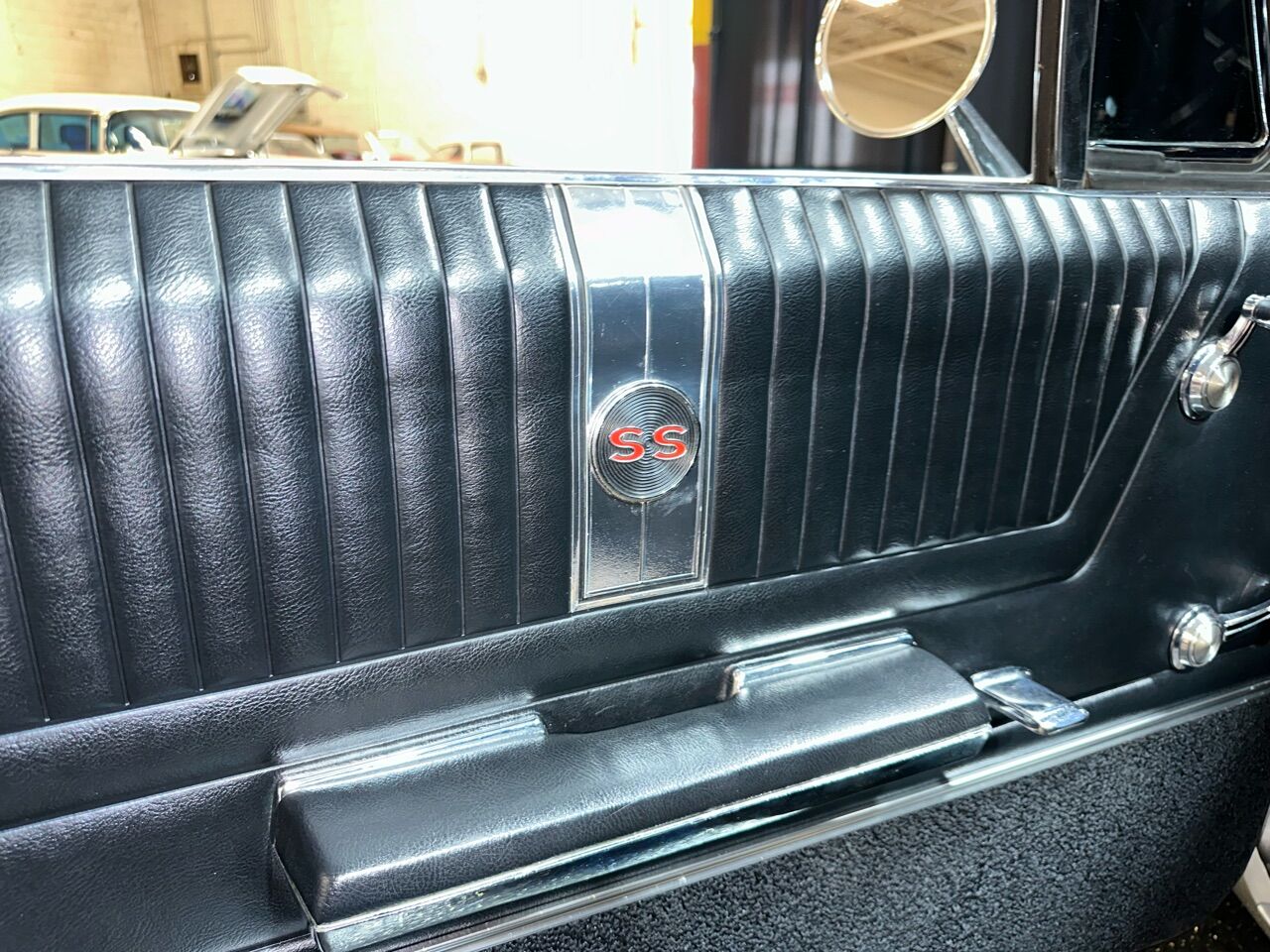 1965 Chevrolet Impala 47