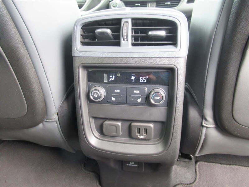 2020 Buick Envision Premium II