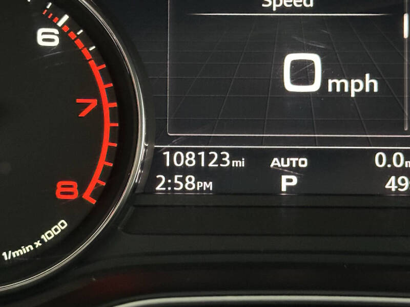 2019 Audi Q5 quattro Premium 45 TFSI