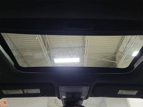 2023 Honda CR-V Hybrid