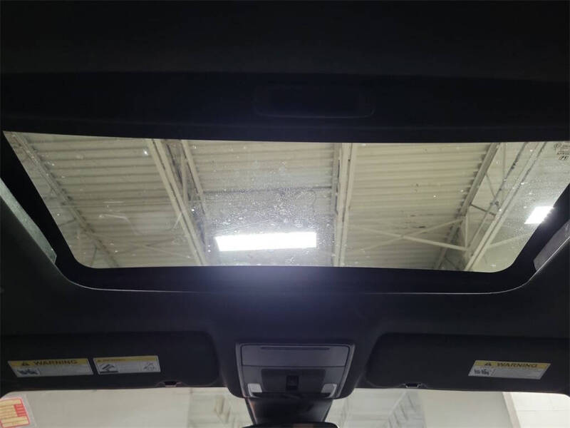 2023 Honda CR-V Hybrid