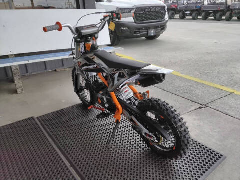 2026 Denago MX1