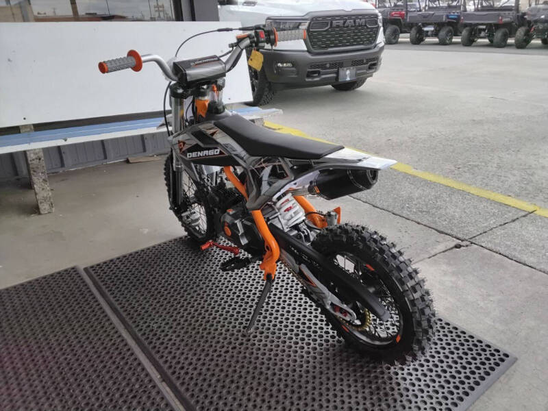 2026 Denago MX1