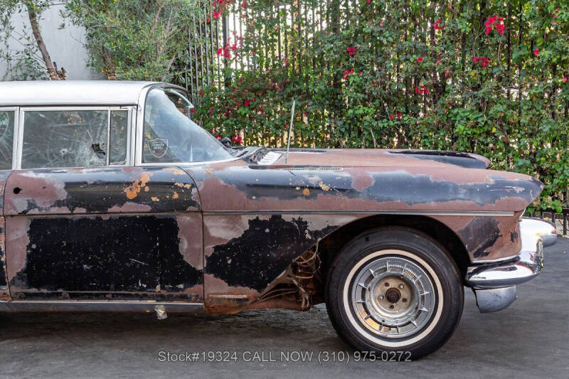 1957 Cadillac Eldorado