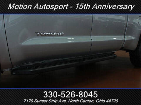 2015 Toyota Tundra SR5