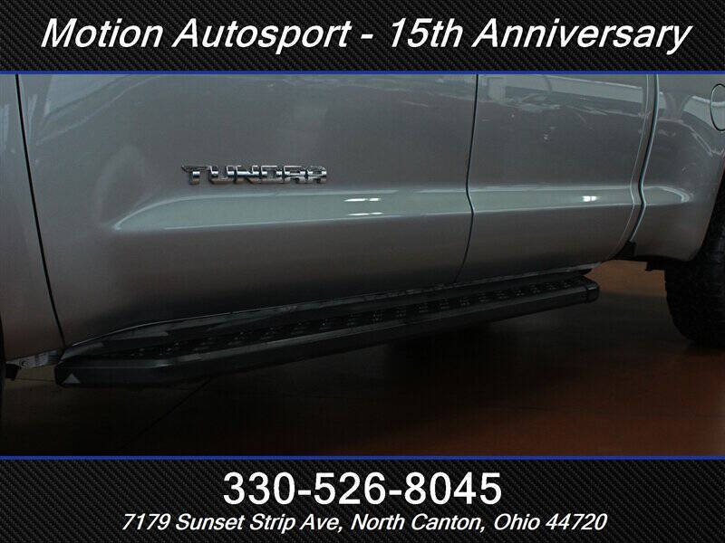 2015 Toyota Tundra SR5