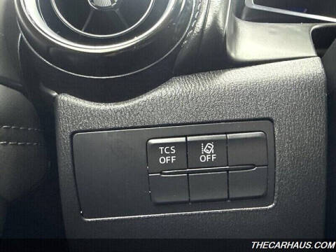 2019 Mazda CX-3 Touring