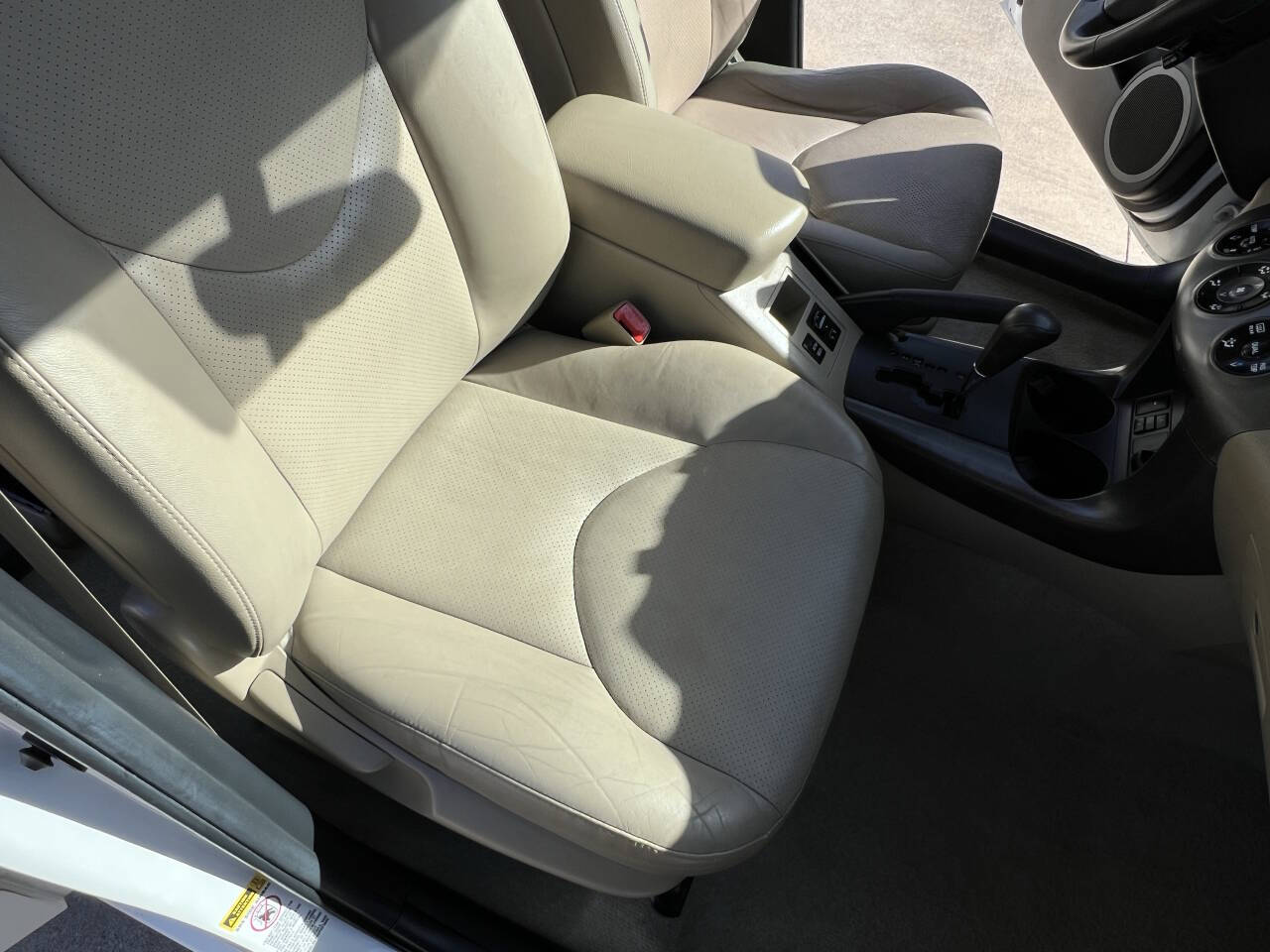 Used Car 2012 Toyota Rav4  Limited 4dr Suv For Sale Under $15,000 In Austin, Texas