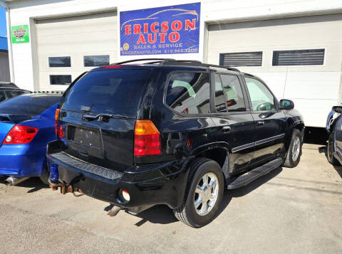 2006 GMC Envoy SLT