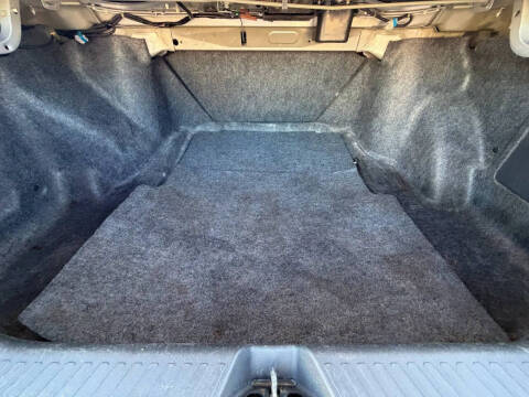 2007 Honda Accord Value Package