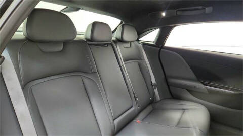 2024 Lucid Air Touring