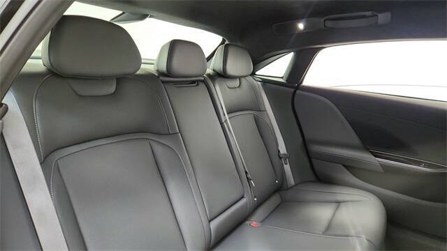 2024 Lucid Air Touring