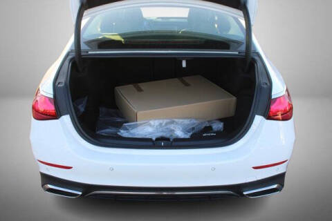 2025 Mercedes-Benz E-Class E 350