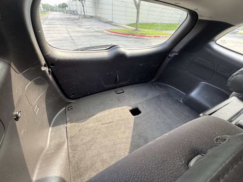 2010 Hyundai Santa Fe SE