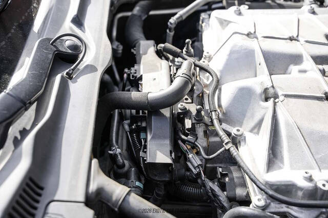 2015 Jaguar F-TYPE S