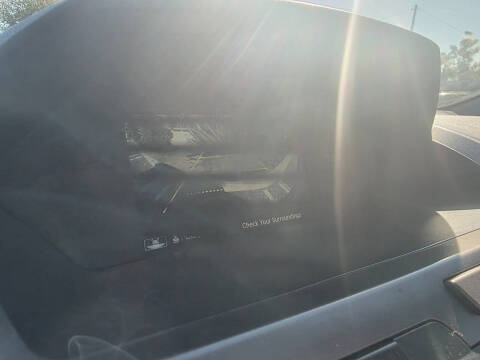 2014 Honda Odyssey Touring