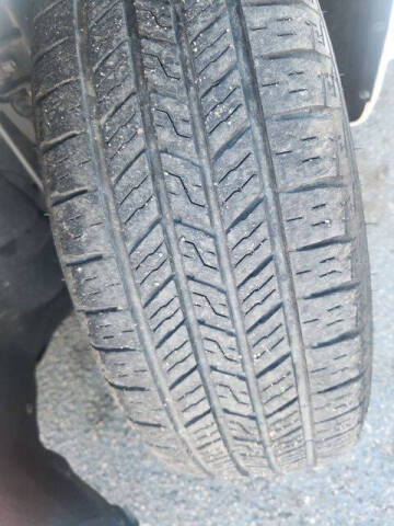 2017 Chrysler Pacifica Hybrid Touring Plus