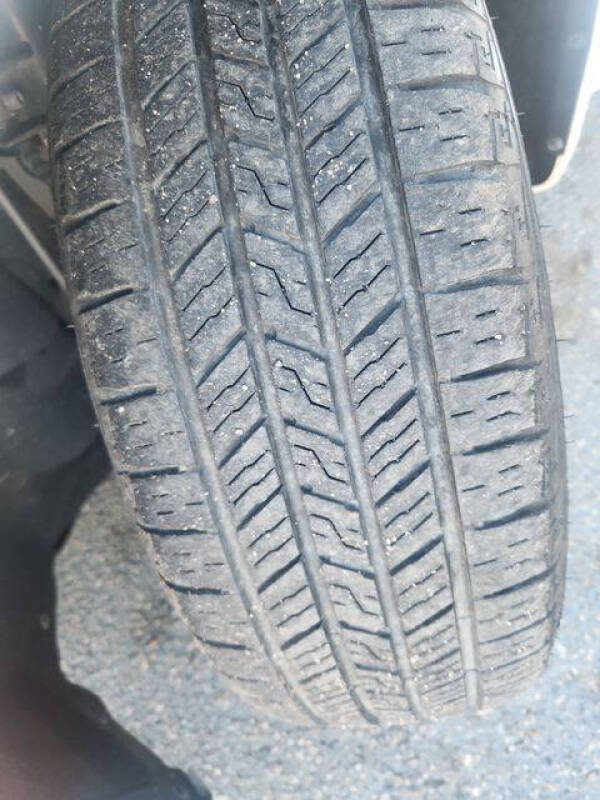 2017 Chrysler Pacifica Hybrid Touring Plus