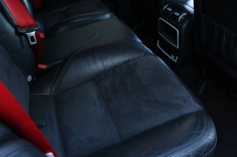 2009 Porsche Cayenne GTS Tiptronic