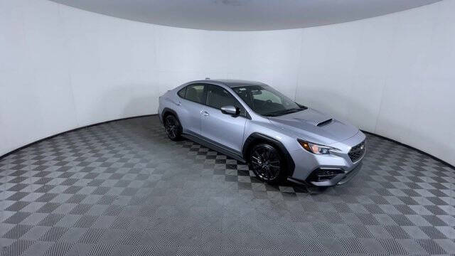 2025 Subaru WRX Premium