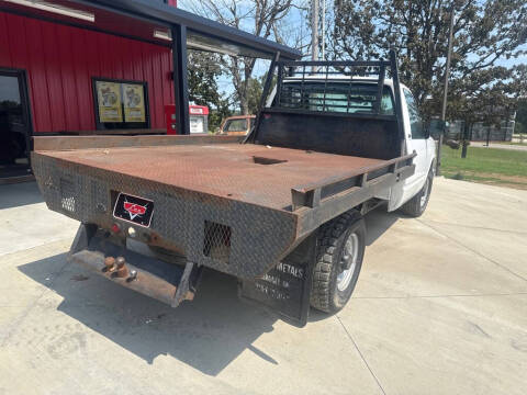 1993 GMC Sierra 2500