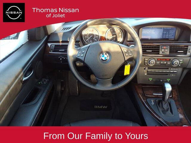 2008 BMW 3 Series 328xi