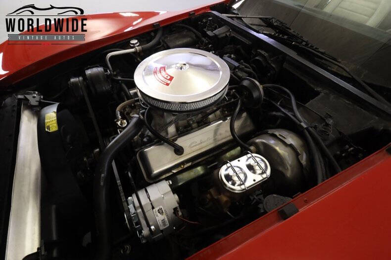 1979 Chevrolet Corvette