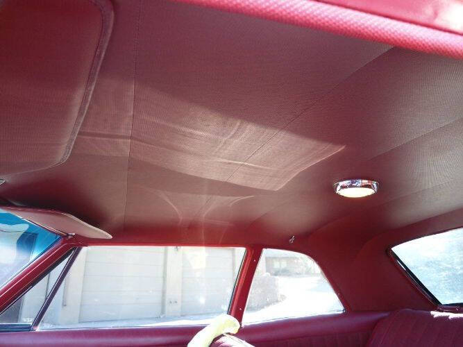 1965 Chevrolet Impala