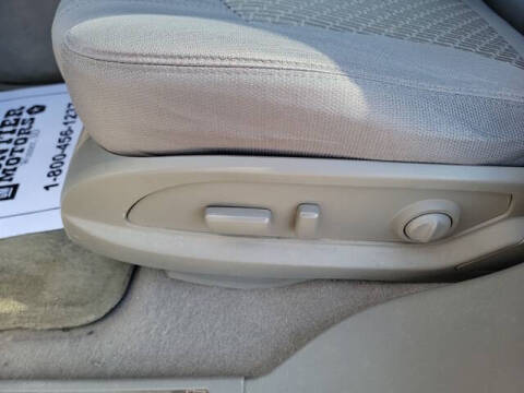 2012 Chevrolet Traverse LS