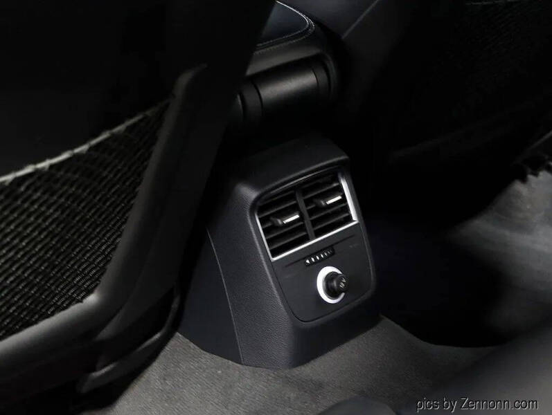 2018 Audi RS 3 2.5T quattro