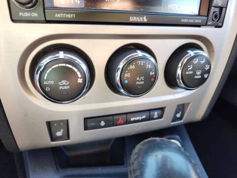 2013 Dodge Challenger SRT8 392