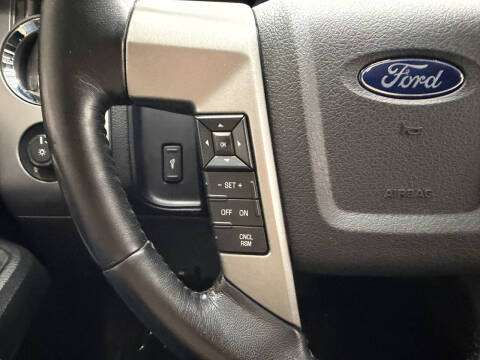 2017 Ford Expedition Limited
