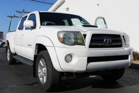 2010 Toyota Tacoma