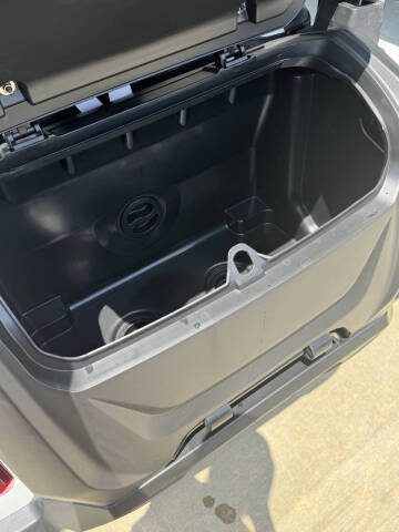 2025 Evolution D5 Maverick 4