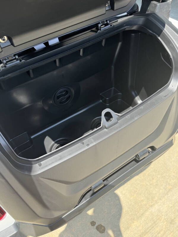 2025 Evolution D5 Maverick 4