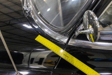 1951 Chevrolet Styleline
