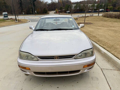 1996 Toyota Camry LE