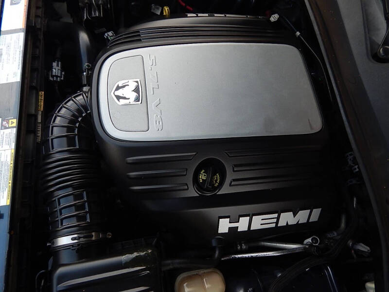 2008 Dodge Charger RT