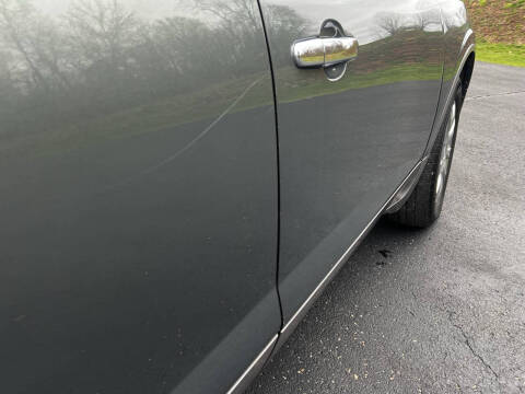 2011 Buick Enclave CXL-1