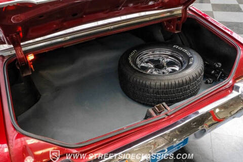 1970 Oldsmobile Cutlass